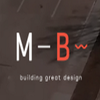 Modo Brio Construction logo