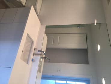 Bathroom Renovation (Embassy Towers II, Fort Lauderdale)