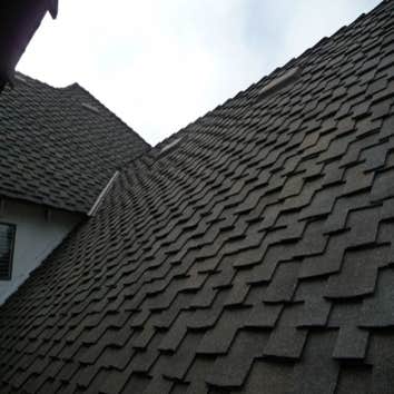 LA Presidential Roof Project