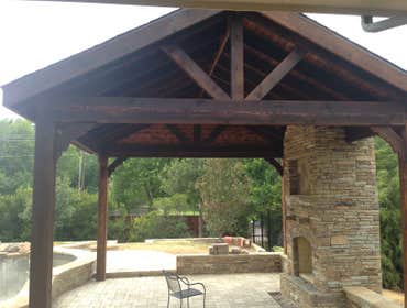 Commercial Aquatic/Amenity Centers and Entry Walls/Fountains