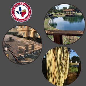 Photos by Palacios Construction Services #3