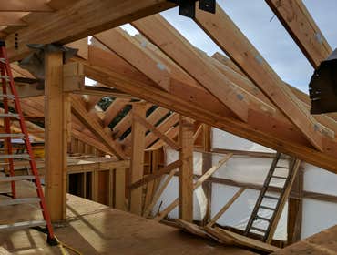 Photos by Alpha Construction #1