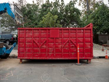 Photos by Goldencoast Dumpster Rental Alhambra #1