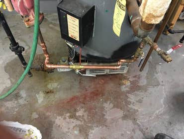 Photos by Serna Plumbing Solutions LLC #1