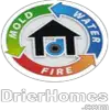 Drierhomes logo