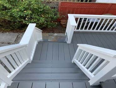 Painting Exterior and interior detailed painting and fine finish trim painting