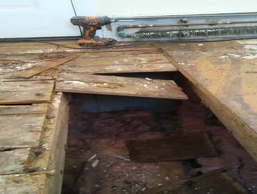 Photos from Fillers Carpentry