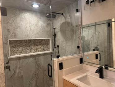 Photos by AG Construction OC #1