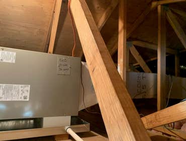 Photos by ClimateGuard Cooling Services LLC #1