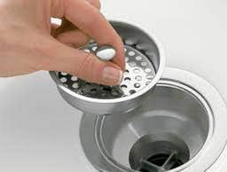 JBL Drains Gallery