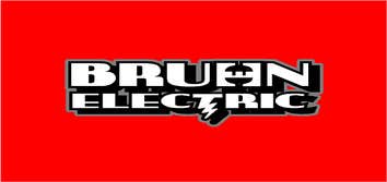 Project photos from Bruhn Electric Llc