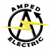 Amped Electric logo