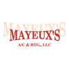 Mayeux's AC & Heating logo