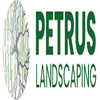 Petrus Landscape logo
