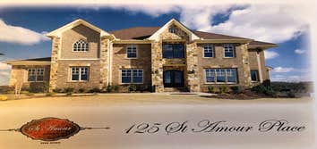 St. Amour Subdivision