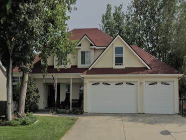 Photos by Stonescape Steel Roofing #1