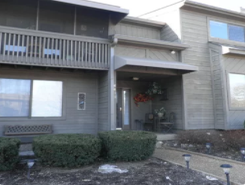 Roofing and exterior works