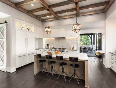 Photos by Cultivate Construction #1