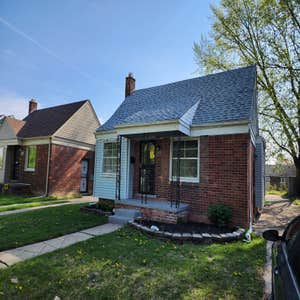 Photos by Mack & Associates Construction LLC #2 Full renovation, including roof replacement