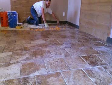 Photos from 805 Tile Guys