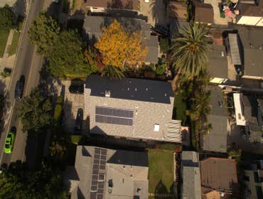 Solar Installation