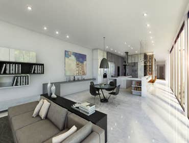 580 Sabal Palm Renderings