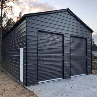 Value Metal Buildings