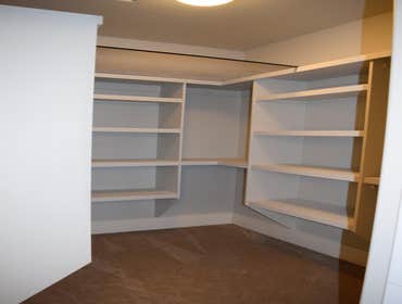 New Construction - Meadow Creek