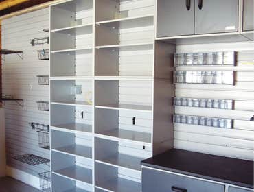 Photos from Garage Makeover Company LLC