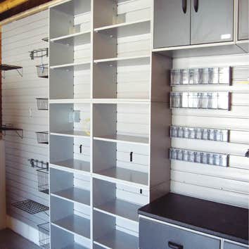 Photos from Garage Makeover Company LLC