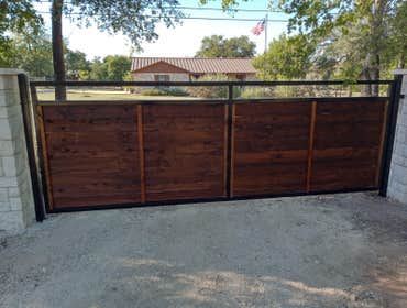 Photos by Amg Fence & Builders, LLC #11