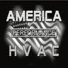 America Performance HVAC LLC logo