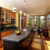 Nine Mile Residence
