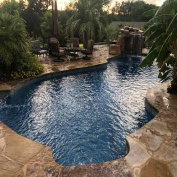KC Pool Solutions, LLC