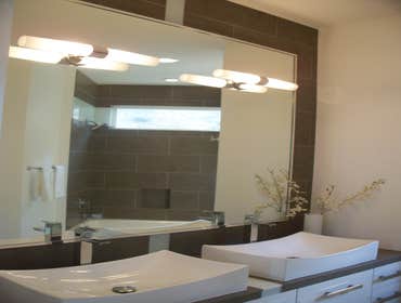 Projects Glass Nook is the Tri-Cities (Richland, Kennewick & Pasco) oldest windows, doors, auto glass and more store, and are proud to offer:
Resident