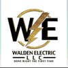 Walden Electric LLC logo
