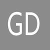 Gjini Design logo