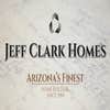 Jeff Clark Homes LLC logo