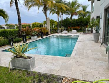 Pressure Washing