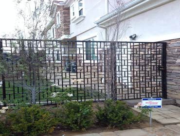 Photos by JRC Wrought Iron #1 A collection of various past jobs completed over 5+ decades.