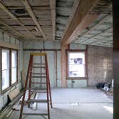 O'Toole Home Improvements Project