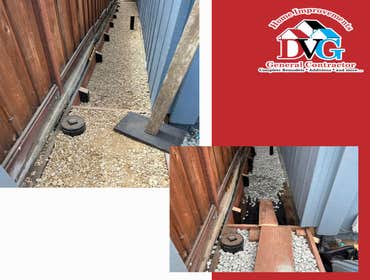 Photos by Dvg Home Improvements #9