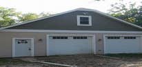 Photos by Heinen Garage Construction Inc #1