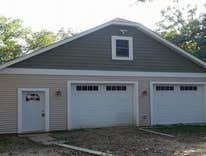 Photos by Heinen Garage Construction Inc #1