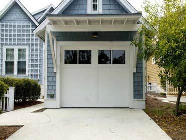 Photos by 2quick Garage Doors Woodlands #1