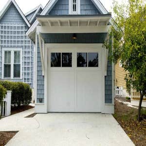 Photos by 2quick Garage Doors Woodlands #1