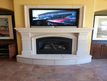 Pacific Hearth & Home