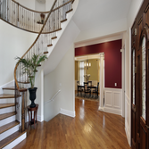 Affinity Painting & Cabinet Refinishing
