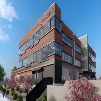 UCHealth Parkview Cancer Center