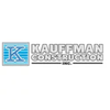 Kauffman Construction Inc logo